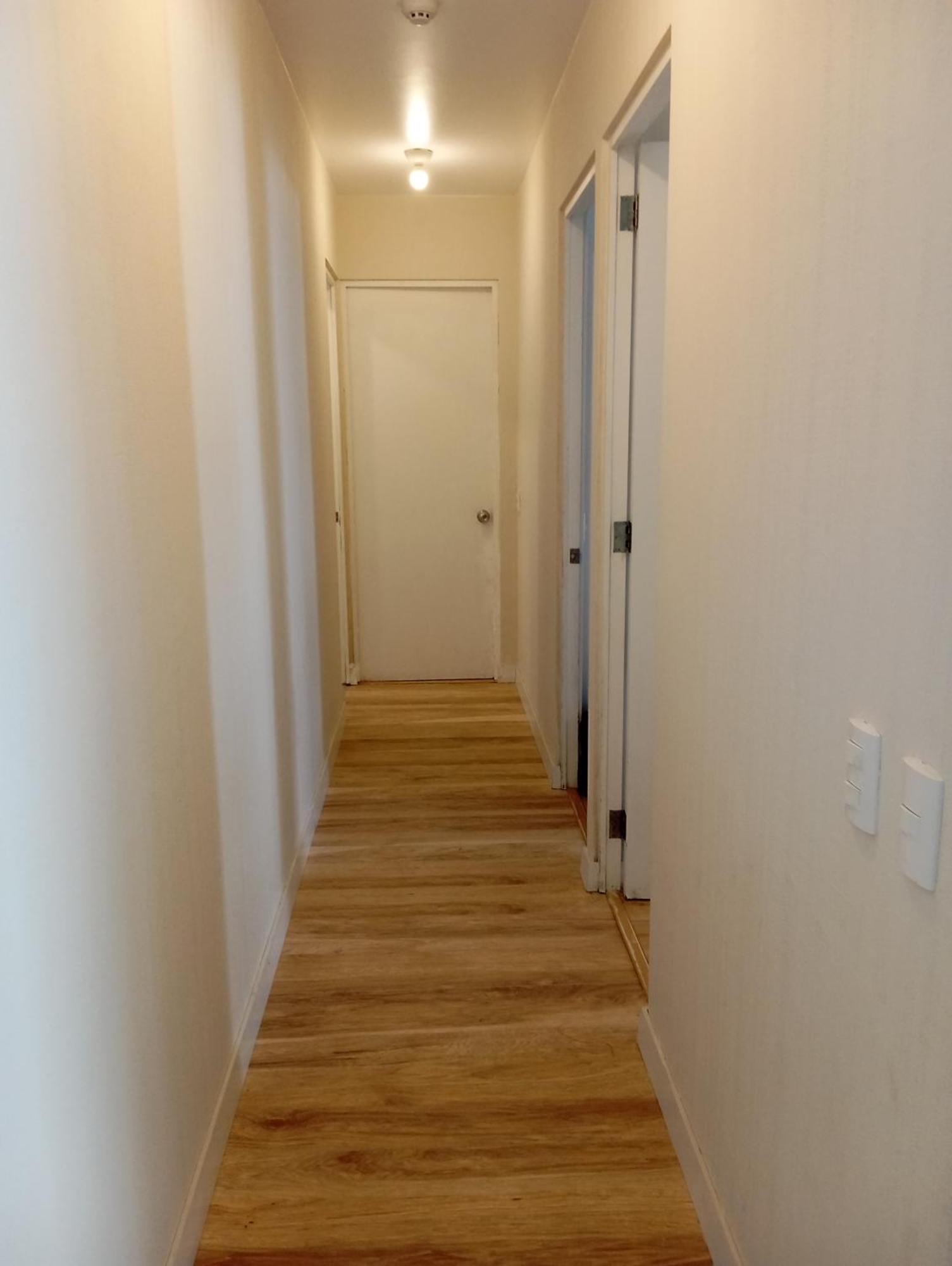 Apartamento Departamento Completo