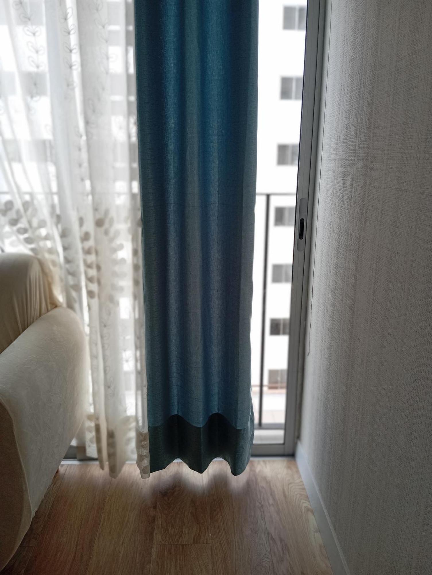 Departamento Completo