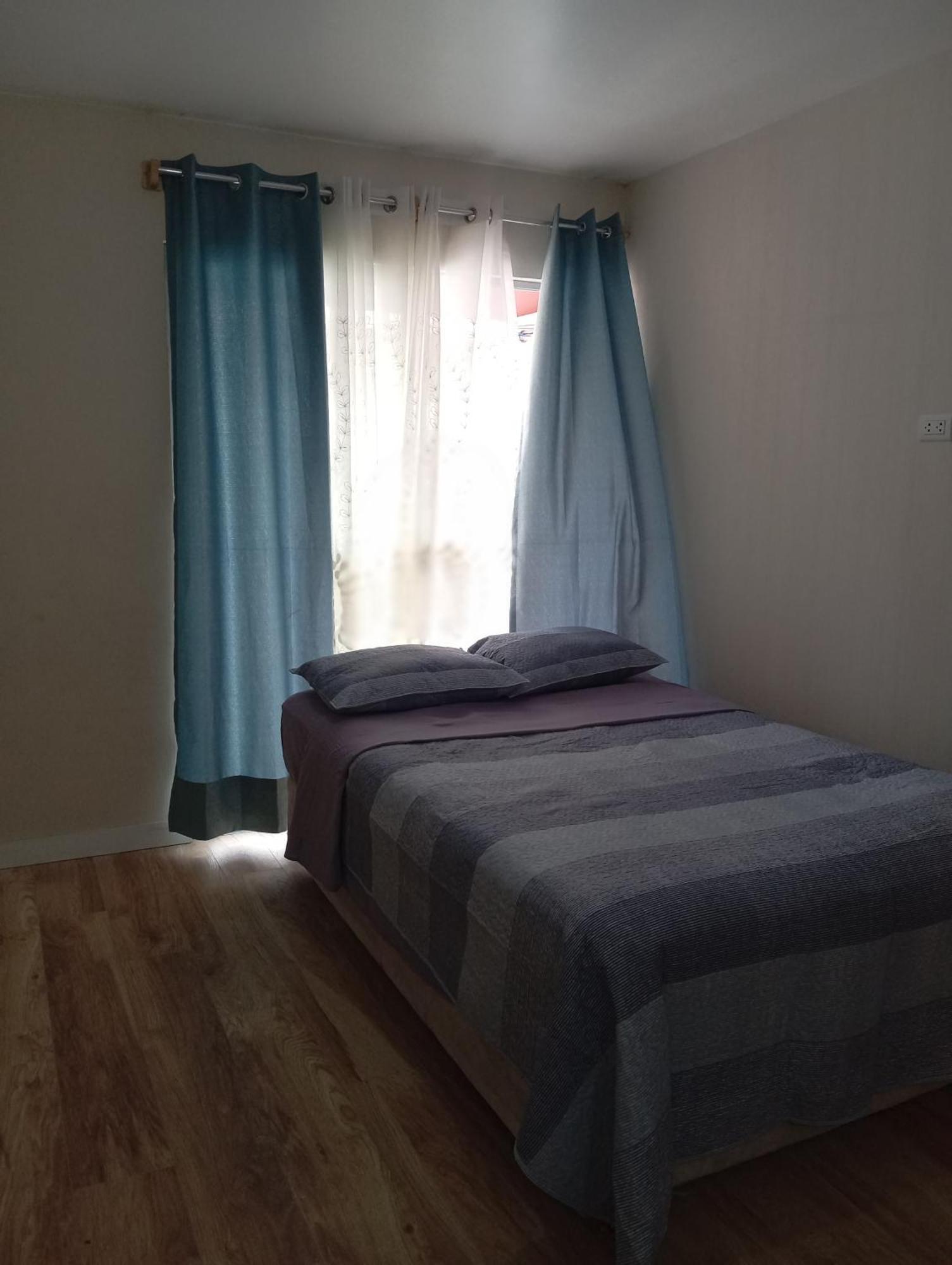 Departamento Completo Apartamento