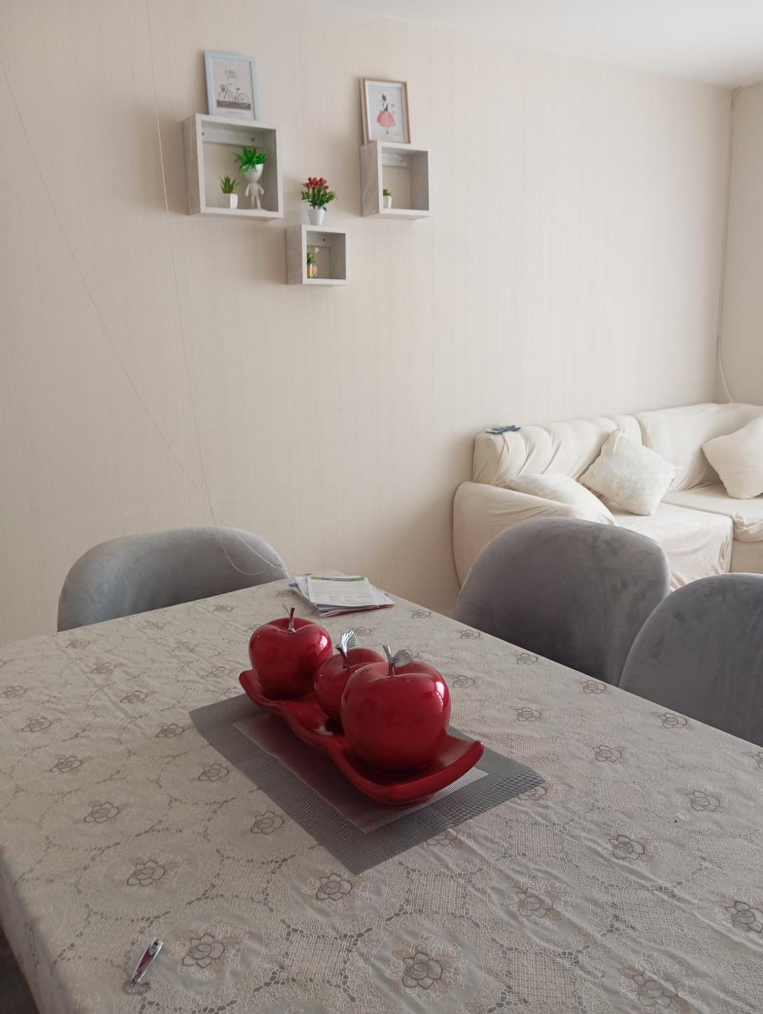 Apartamento Departamento Completo *