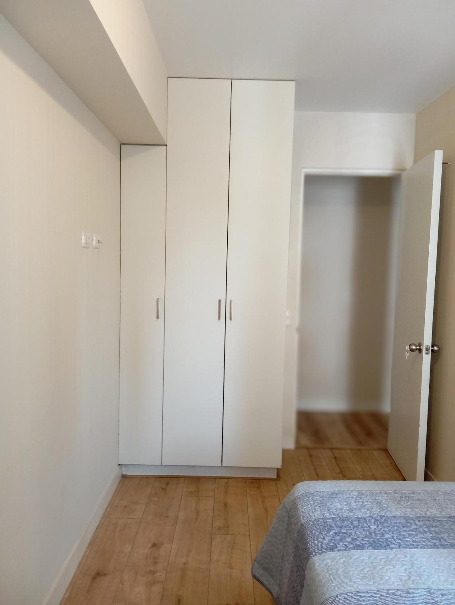 Apartamento Departamento Completo